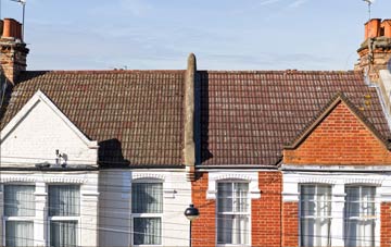 clay roofing Kirton Holme, Lincolnshire