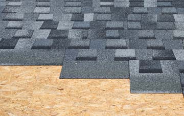 expert Kirton Holme asphalt roof companies