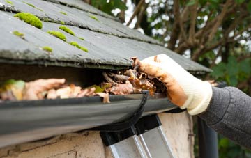 gutter cleaning Kirton Holme, Lincolnshire