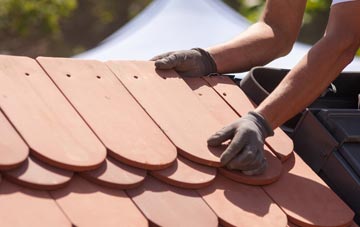 Kirton Holme roof tile contractors