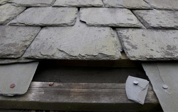 Kirton Holme slate roof repairs and maintenance