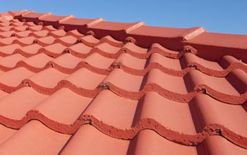 Kirton Holme tile and slate roof replacement