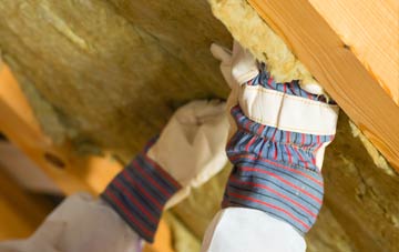 types of Kirton Holme pitched roof insulation materials