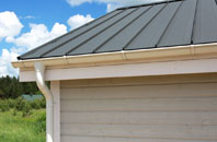 Kirton Holme fascia repair