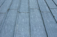 Kirton Holme lead roofing